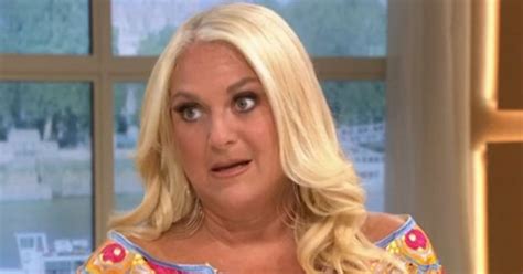 Vanessa Feltz Slams Love Island Fan Favourite Dani Dyer On