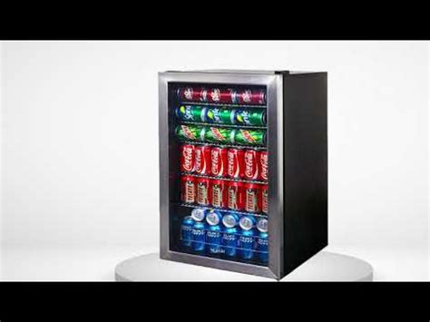 newair ab  beverage cooler reviews youtube