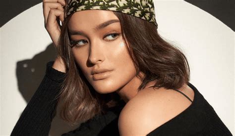 Liza Soberano Takes Legal Action Against Netizen Over