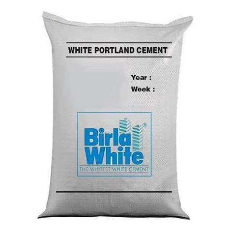white portland cement mukblog
