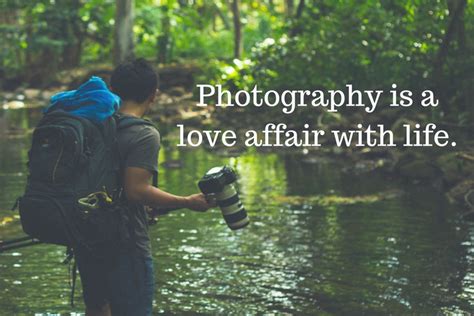 inspirational quotes  photographers nature ttl