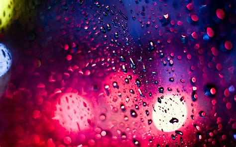 photography raindrops hd wallpaper