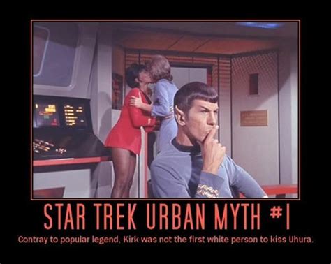10 Funny Memes That Will Make You Appreciate Star Trek S