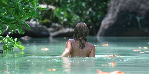 Best Places To Go Skinny Dipping Luxury Retreats Magazine