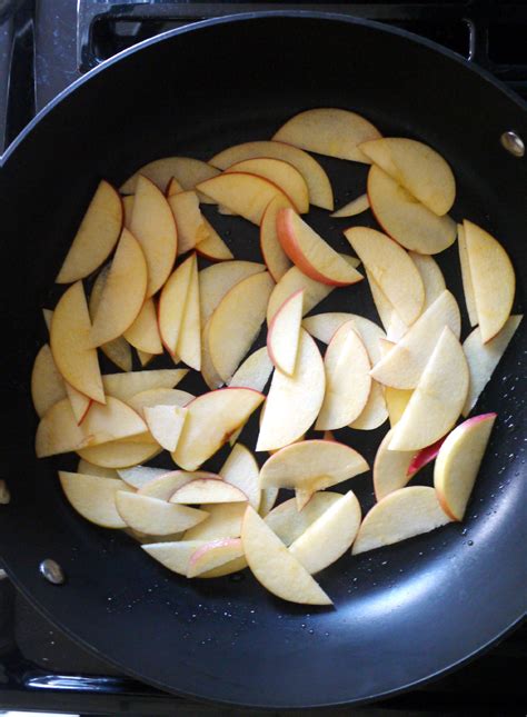 apples cooking healthy recipe ecstasy