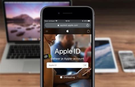 apple id wachtwoord vergeten zo krijg je weer toegang tot je account