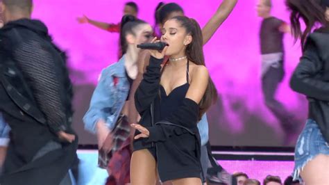 Ariana Grande Capital S Summertime Ball 2015 06 06 1080p