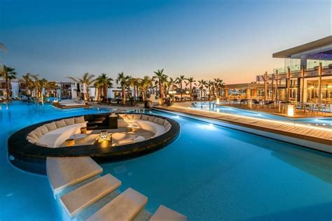 stella island luxury resort spa adults  crete island