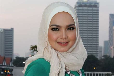siti nurhaliza will not let hubby ride a motorcycle again