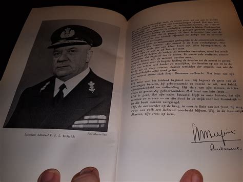 handtekening luitenant admiraal conrad helfrich woforumnl