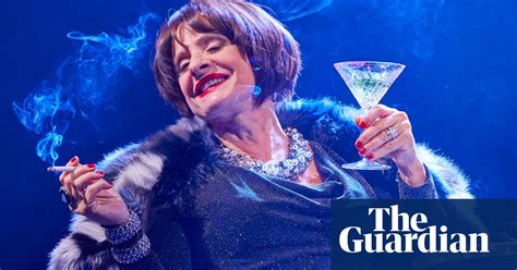 Patti Lupone Steals The Show In Glorious Reimagining Of Company