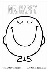 Coloring Feelings Pages Emotions Mr Men Feeling Kids Color Print Colouring Little Printable Faces Book Template Worksheets Miss Preschool List sketch template