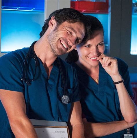 Get An Exclusive First Look At Season 2 Of The Night Shift The