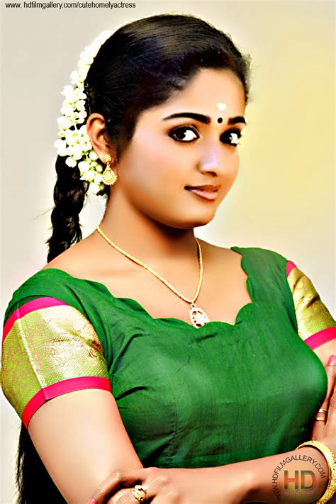 kavya madhavan malayalm actress in blouse and skirt old