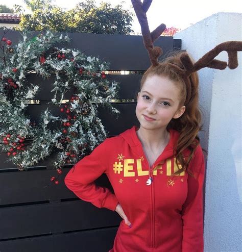 francesca capaldi with images beautiful redhead