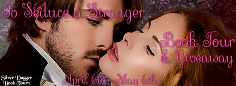 To Seduce A Stranger By Susanna Craig ️ Fun Facts Book Tour And Giveaway