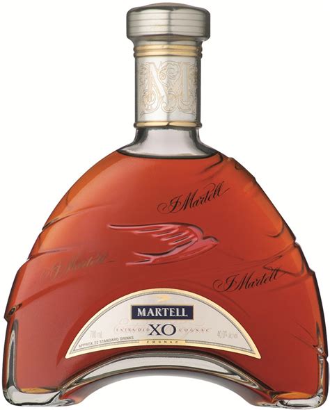 martell xo supreme cognac martell cognac