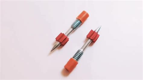 power actuated fastener buy drive pinsfastenerpowder fastener product  alibabacom