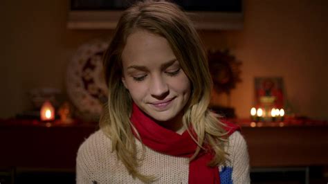 Britt Robertson In The Film Ask Me Anything 2014 Ask