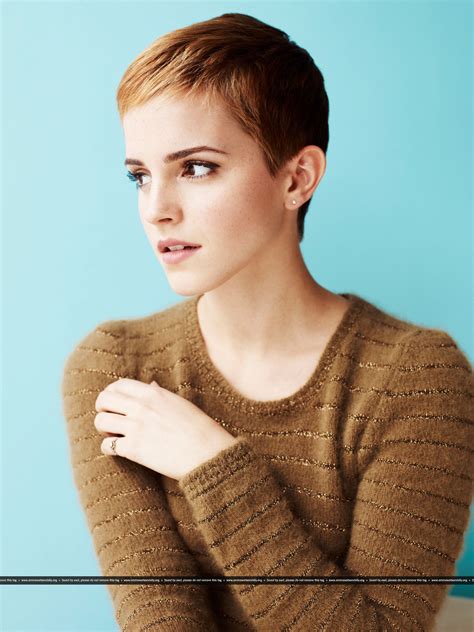 ハ～モのセクシー画像 ひろば Emma Watson