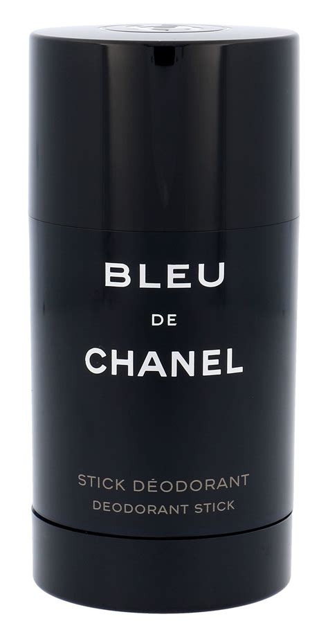 chanel bleu de chanel ml dezodorantas pazeista pakuote