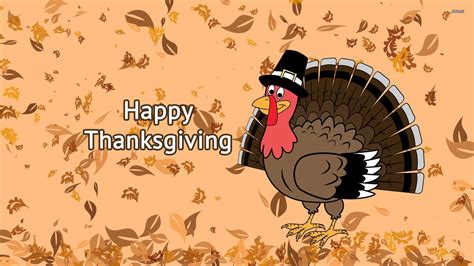 turkey thanksgiving wallpapers wallpaper cave