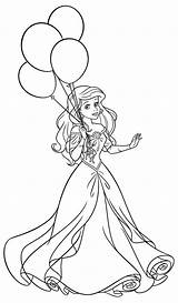 Ariel Principessa Principesse Sirene Frozen Triton раскраски Colora Animati Cartoni Princesse Pagine Pittura девочек для диснея Sirenita принцессы Tiernos sketch template