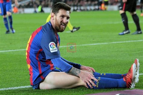 Lionel Messi Sexy 3 Photos – The Male Fappening