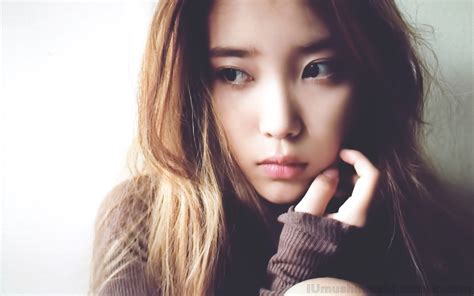 k pop star iu opens up about her eating disorder sbs popasia