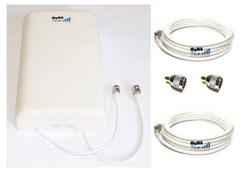 lte mimo antenna   modem router  mobile signal booster shop