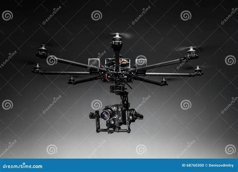 studio shot  drone  digital camera stock photo image  accumulator professional