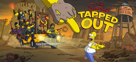 Bart Royale 2018 Event The Simpsons Tapped Out Wiki