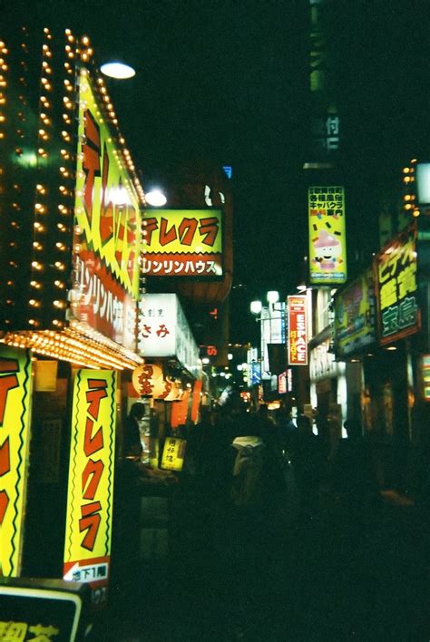 kabukicho sex night entertainment shinjuku tokyo flickr