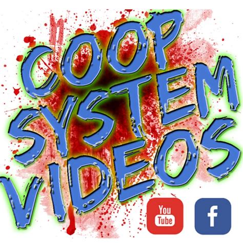 coop vid youtube