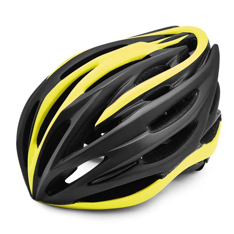 lightweight bike helmet  soft removable lining pad adjustable men women trail racing helmet