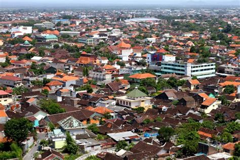 Kota Surakarta Atau Kota Solo ~ Bumi Nusantara