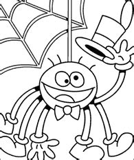 halloween color  letters activity coloring pages  kids coloring kids