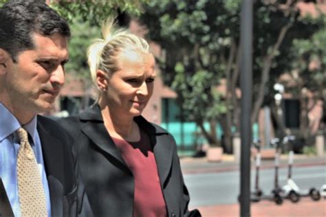 San Diego County Rep Duncan Hunter And His Wife Plead Not