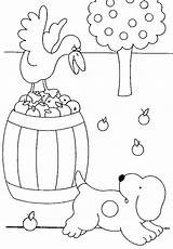 Coloring Pages Spot Fun Kids Dogs Printable Spot1 Popular Animals sketch template