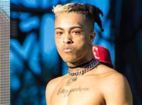 What Is Xxxtentacion’s Ethnicity 11 Facts You Need To