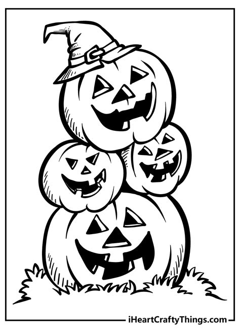 halloween coloring pages halloween   halloween  update