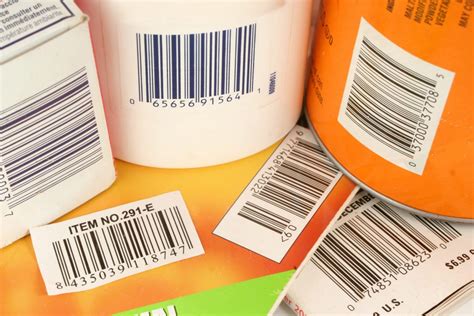 barcode labels  benefits   retailers gbf labels print  packaging suppliers