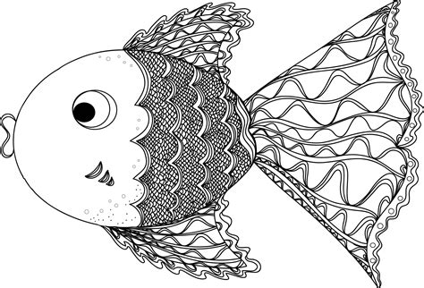 fish coloring sheet coloring sheets coloring pages fish coloring page