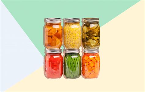 canning   basics  canning  preserving food real simple