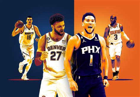nuggets  suns prediction   storylines
