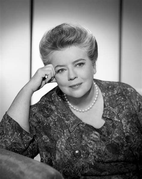 the andy griffith show s aunt bee actor frances bavier was something