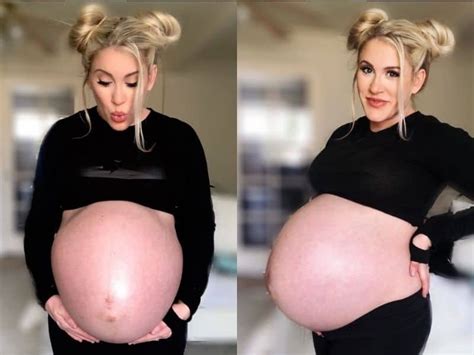 Rare Case Of Mom Already Pregnant With Twins Got Pregnant Again God