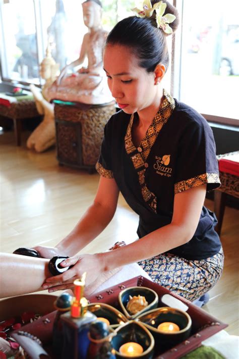reflexology foot massage bangkok spa thai massage west ryde