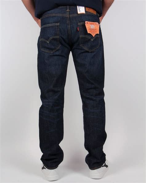 levis 501 original fit jeans just lived in denim mens straight