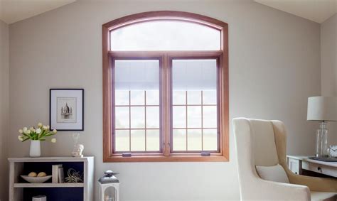 pella lifestyle wood stain casement window rgb construction